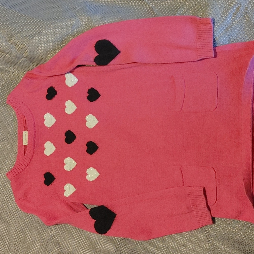 💥Last Chance! Donating Soon!💥✨3 for $10✨Sonoma Sweater Dress